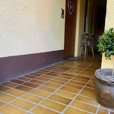 Ferienwohnung Diesbrunnen إبرمانشتات الغرفة الصورة