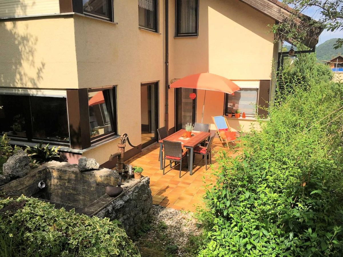 Ferienwohnung Diesbrunnen إبرمانشتات المظهر الخارجي الصورة