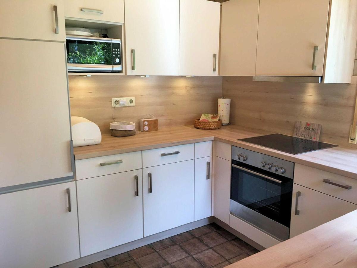Ferienwohnung Diesbrunnen إبرمانشتات المظهر الخارجي الصورة