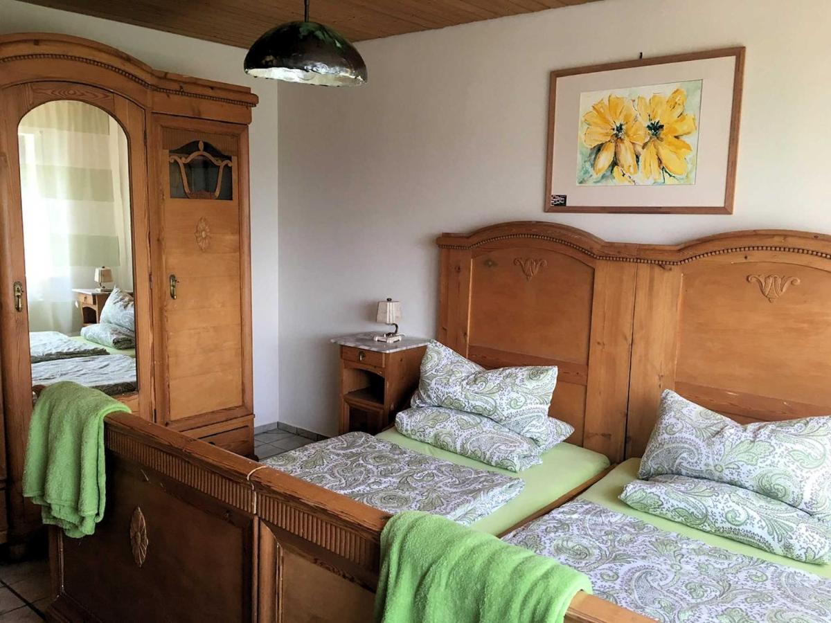 Ferienwohnung Diesbrunnen إبرمانشتات المظهر الخارجي الصورة