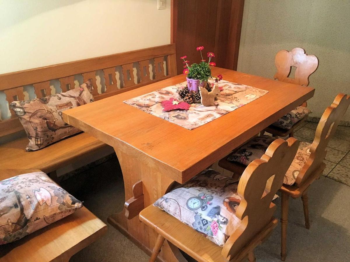 Ferienwohnung Diesbrunnen إبرمانشتات المظهر الخارجي الصورة