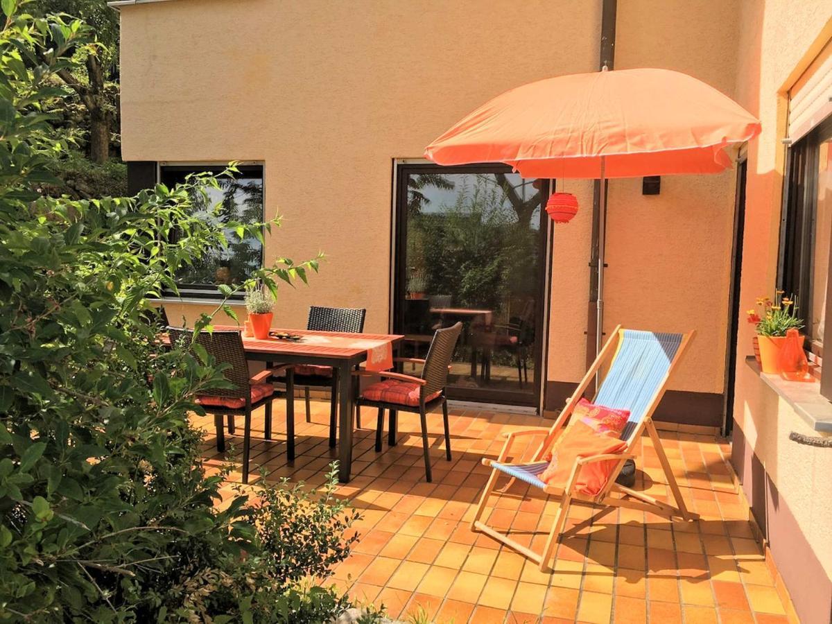 Ferienwohnung Diesbrunnen إبرمانشتات المظهر الخارجي الصورة