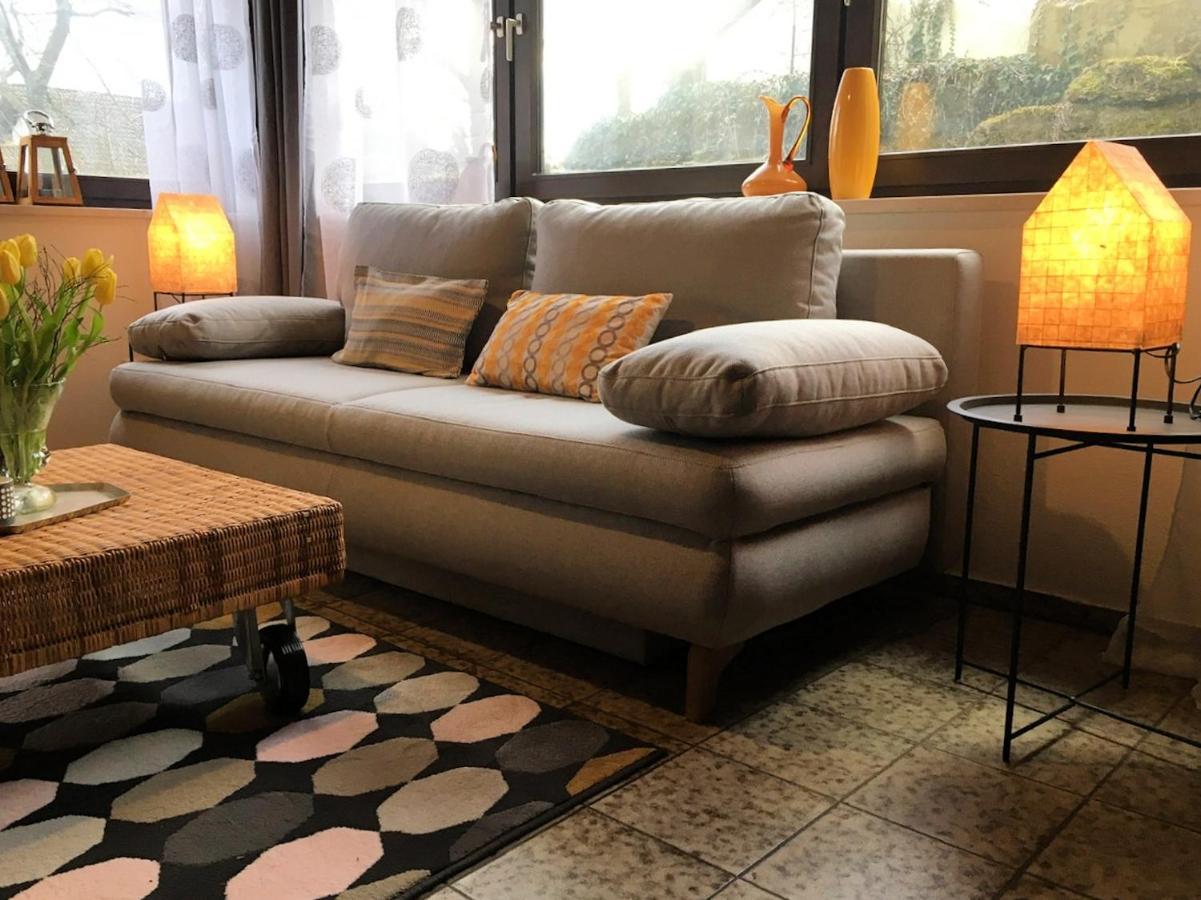 Ferienwohnung Diesbrunnen إبرمانشتات المظهر الخارجي الصورة