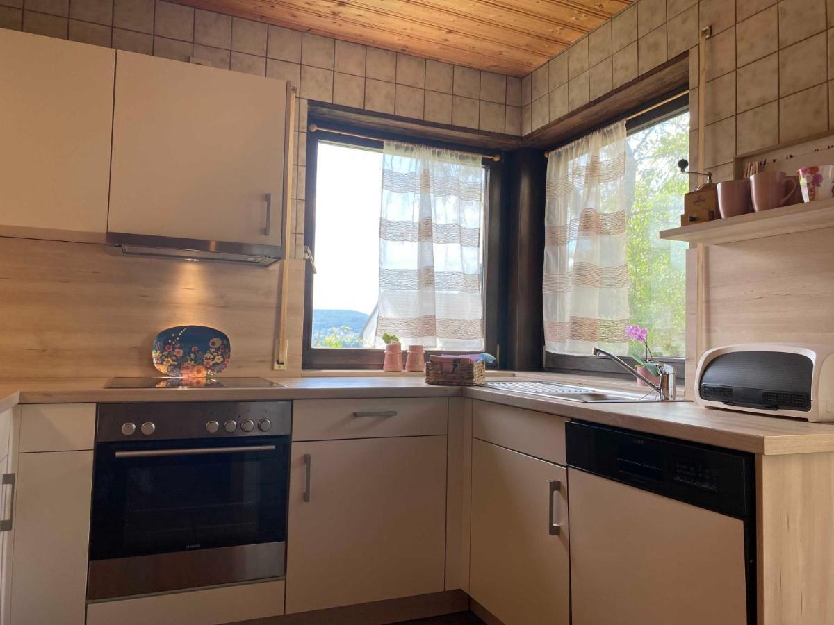 Ferienwohnung Diesbrunnen إبرمانشتات المظهر الخارجي الصورة