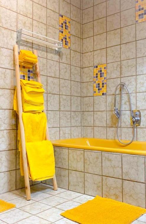 Ferienwohnung Diesbrunnen إبرمانشتات المظهر الخارجي الصورة