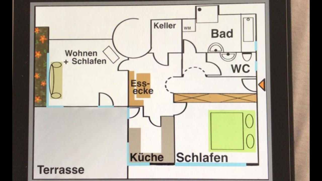 Ferienwohnung Diesbrunnen إبرمانشتات المظهر الخارجي الصورة