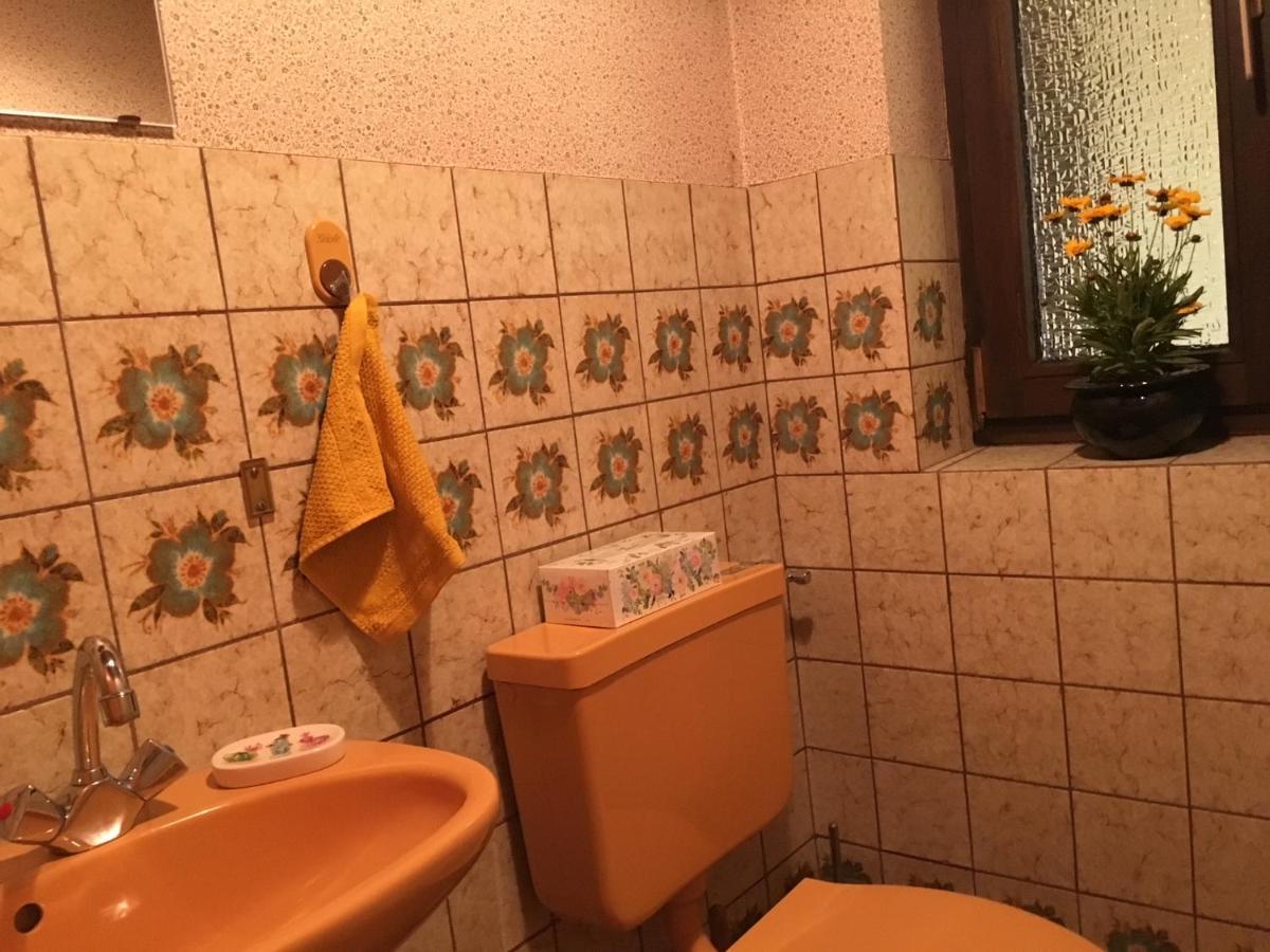 Ferienwohnung Diesbrunnen إبرمانشتات المظهر الخارجي الصورة