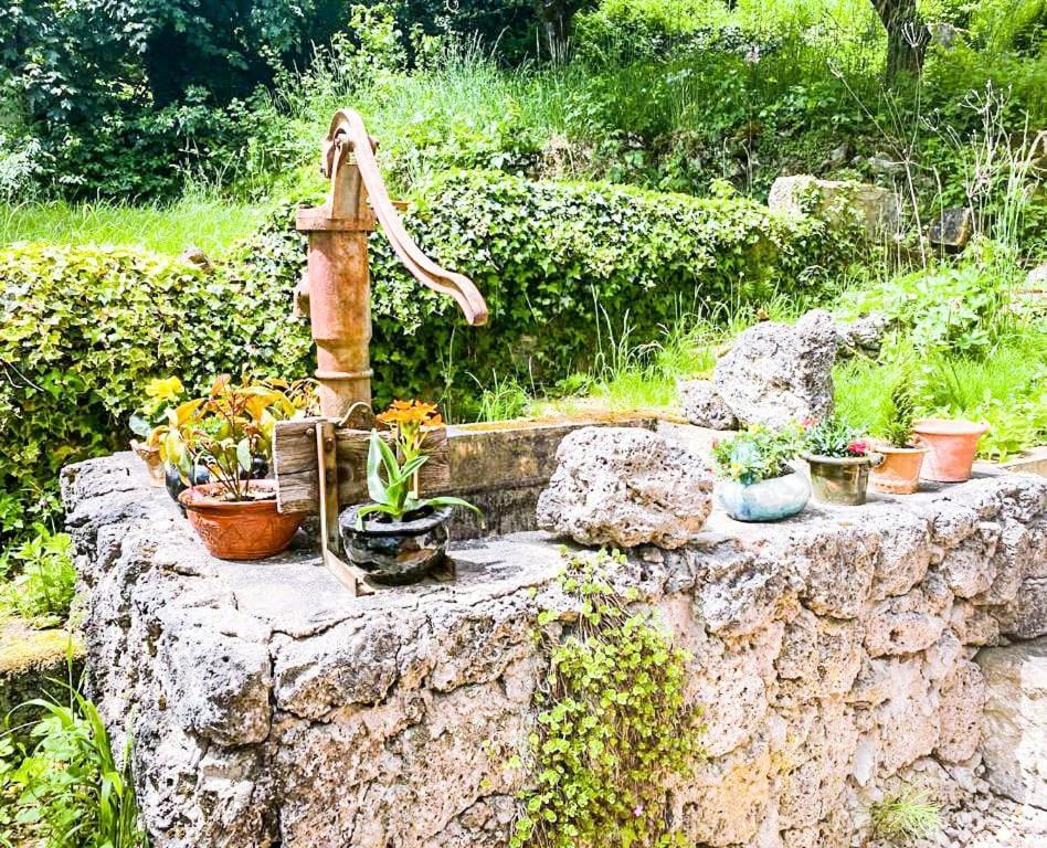 Ferienwohnung Diesbrunnen إبرمانشتات المظهر الخارجي الصورة
