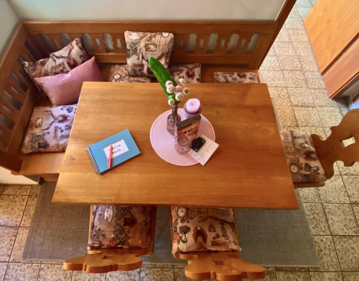 Ferienwohnung Diesbrunnen إبرمانشتات المظهر الخارجي الصورة