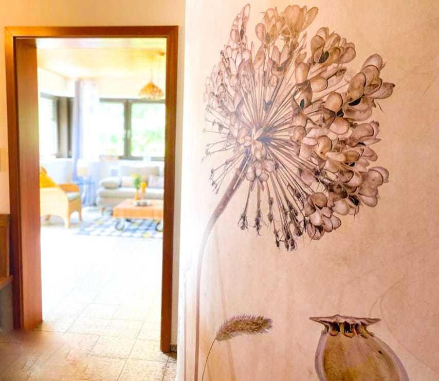 Ferienwohnung Diesbrunnen إبرمانشتات الغرفة الصورة
